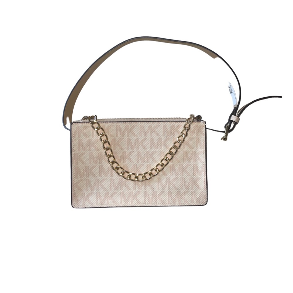 Michael Kors Chained Fanny Pack